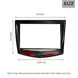 Vkinman CUE Touch Screen Display, Gel-free Replaces