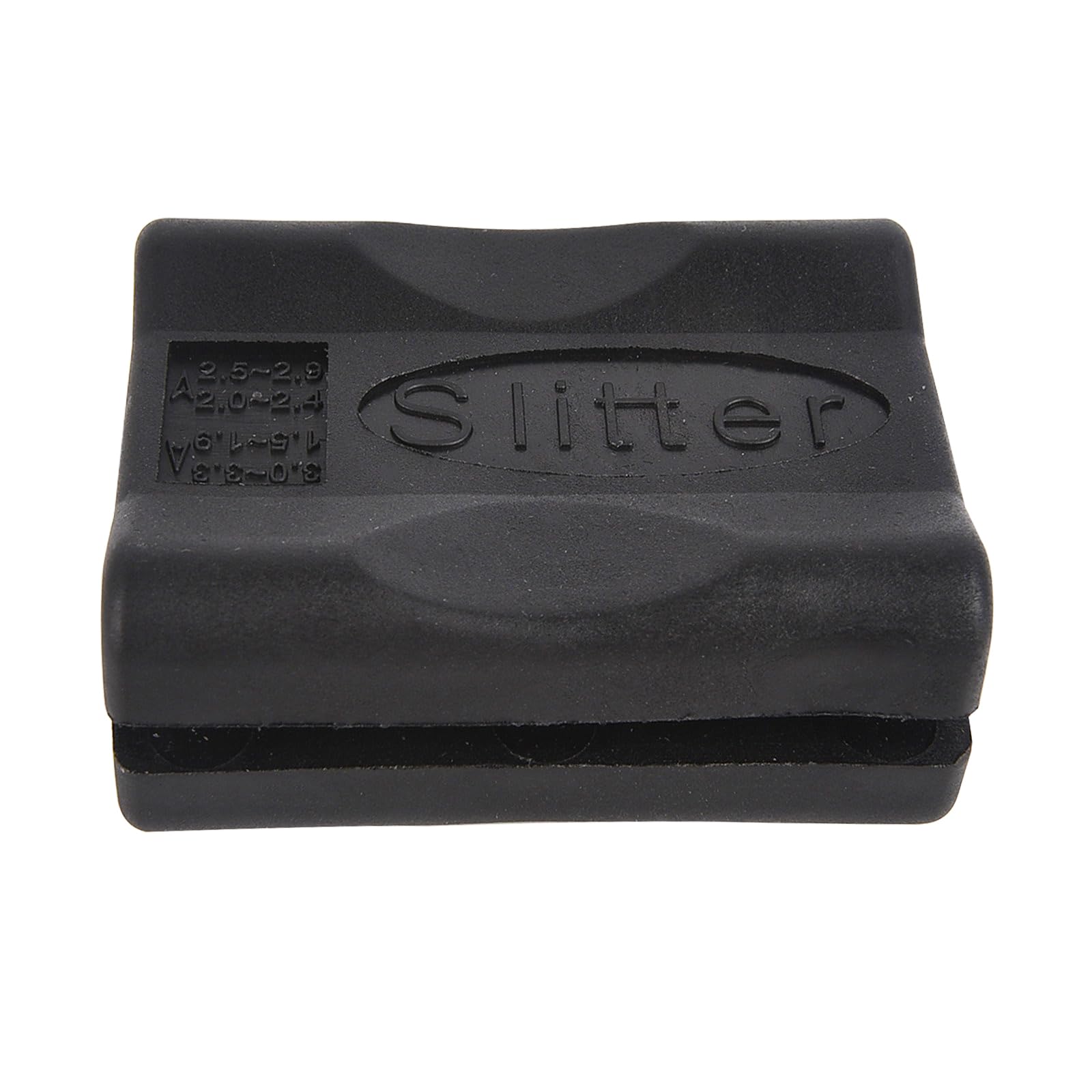 Cable Stripper 1.5-3.3mm Wire Plier Mid Span Jacket Slitter/Loose Tube/Fiber Optic Buffer Tube Cable Stripper Cutting Tool