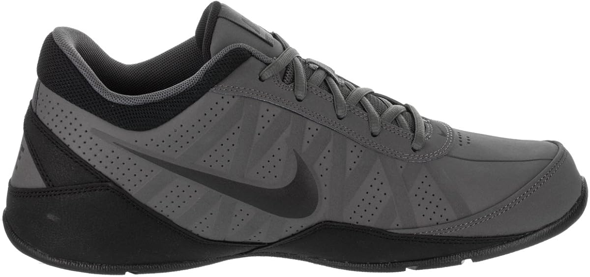 nike air ring leader basketball shoes