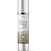 BIOLABS PRO Pregnenolone Cream 2.5%, Bioidentical Natural Pregnenolone | 25 mg per dose, Three-Month Supply, Luxury Bottle 3.6oz