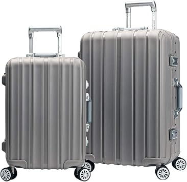 strong luggage sets