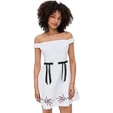FANM MON Women's Aycan Dress