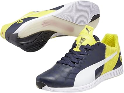puma ferrari evospeed 1.4