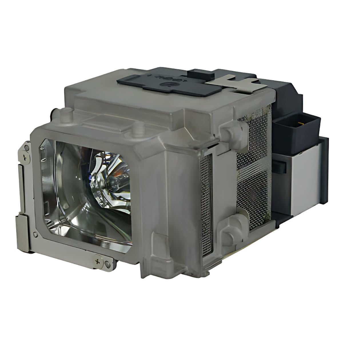 Supermait EP94 A+ Quality Replacement Projector Lamp Bulb with Housing Compatible with Elplp94 Compatible with EB-1780W EB-1785W EB-1795F PowerLite 1780W PowerLite 1781W PowerLite 1785W 1795F