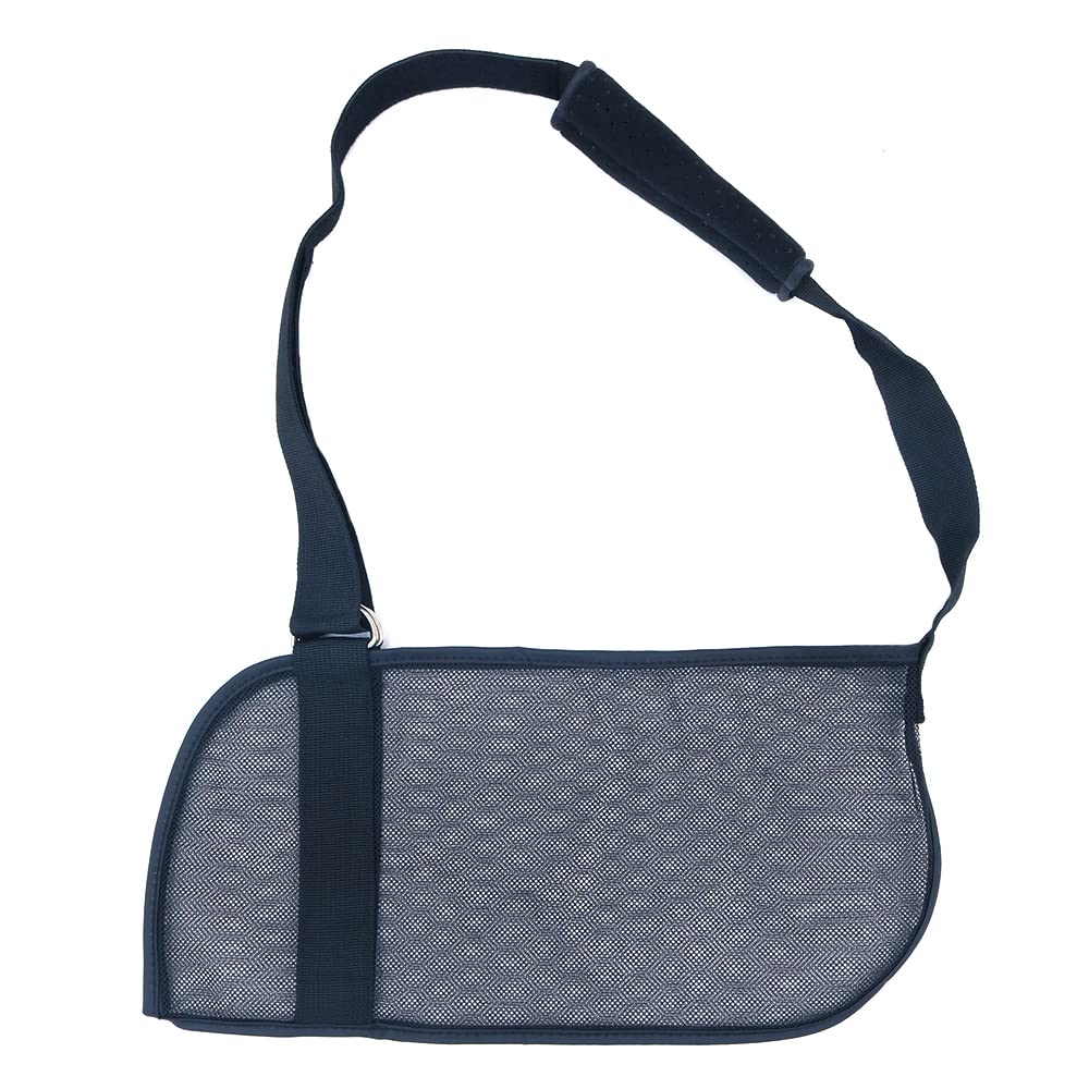 CENPEK Arm Sling for Shoulder Injury for Women and Men - Rotator Cuff Torn, Wrist and Elbow Surgery with Adjustable Padded Arm Support Straps