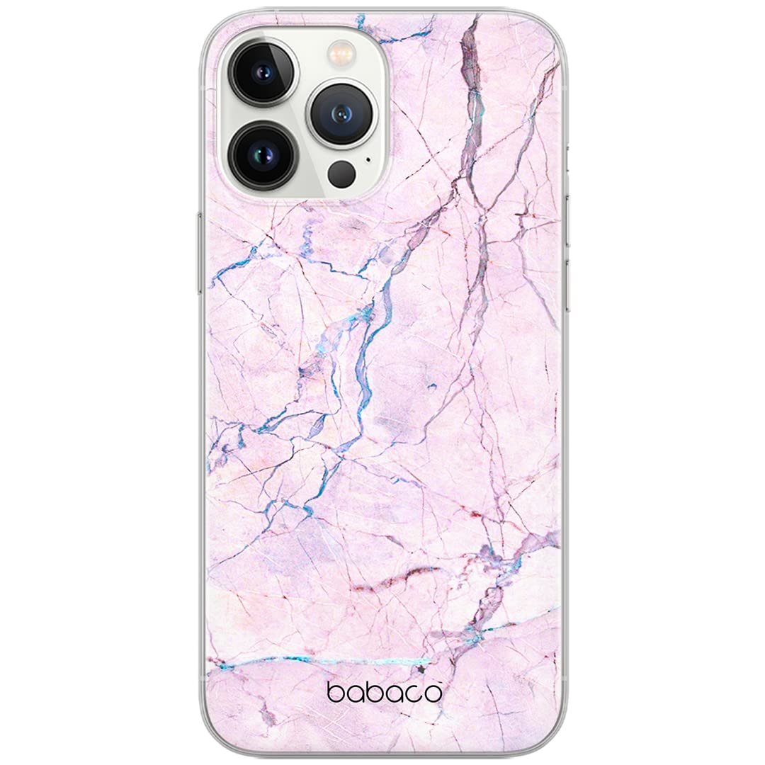 Babaco ERT GROUP mobile phone case for Apple Iphone 7 PLUS/ 8 PLUS original and officially Licensed pattern Abstract 006 optimally adapted to the shape of the mobile phone, case made of TPU