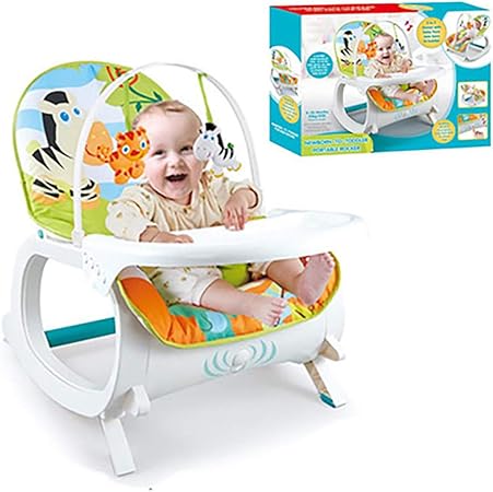 baby bouncer table