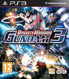 Dynasty Warriors : Gundam 3