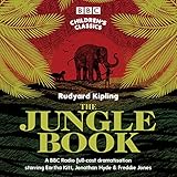 Bargain Audio Book - The Jungle Book