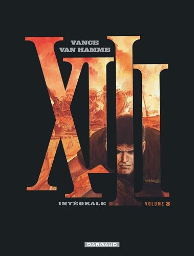 Download XIII - Intégrale - tome 3 PDF