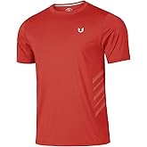NORTHYARD Breathable 2.0™ Men's Athletic Workout T-Shirt
