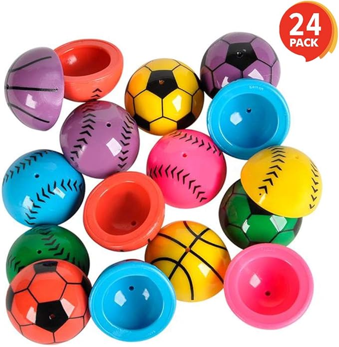 popping ball toy