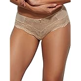 Gossard womens Superboost Lace Short
