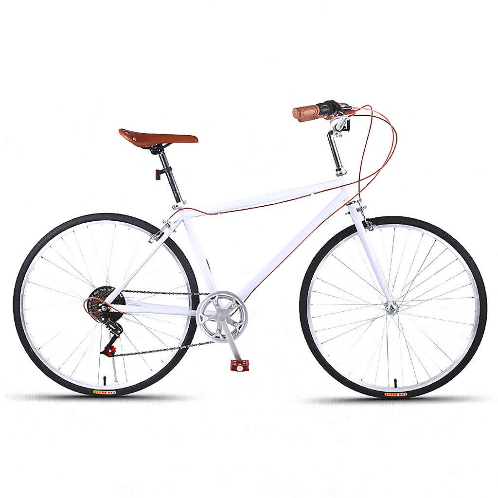 Cycle Racer Urban 26 Lwz Retro Urban Road Bike Speed 26 Inch Bicycle  Desertcart Tunisia