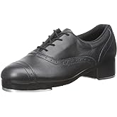 Bloch Women's Jason Samuels Smith Dancing Shoe for Tap Dance