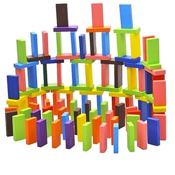 domino blocks for sale