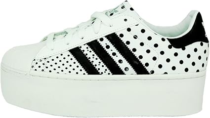 adidas superstar 2 platform prezzo
