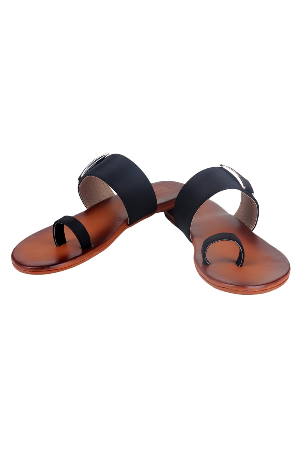 do bhai stylish flats ap-810 for women