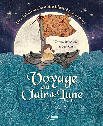 Voyage au clair de lune by 