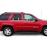Amazon.com: Made in USA! Compatible with 2002-2006 Chevy Trailblazer
