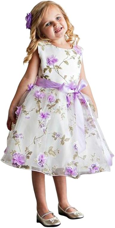 think pink bows dress