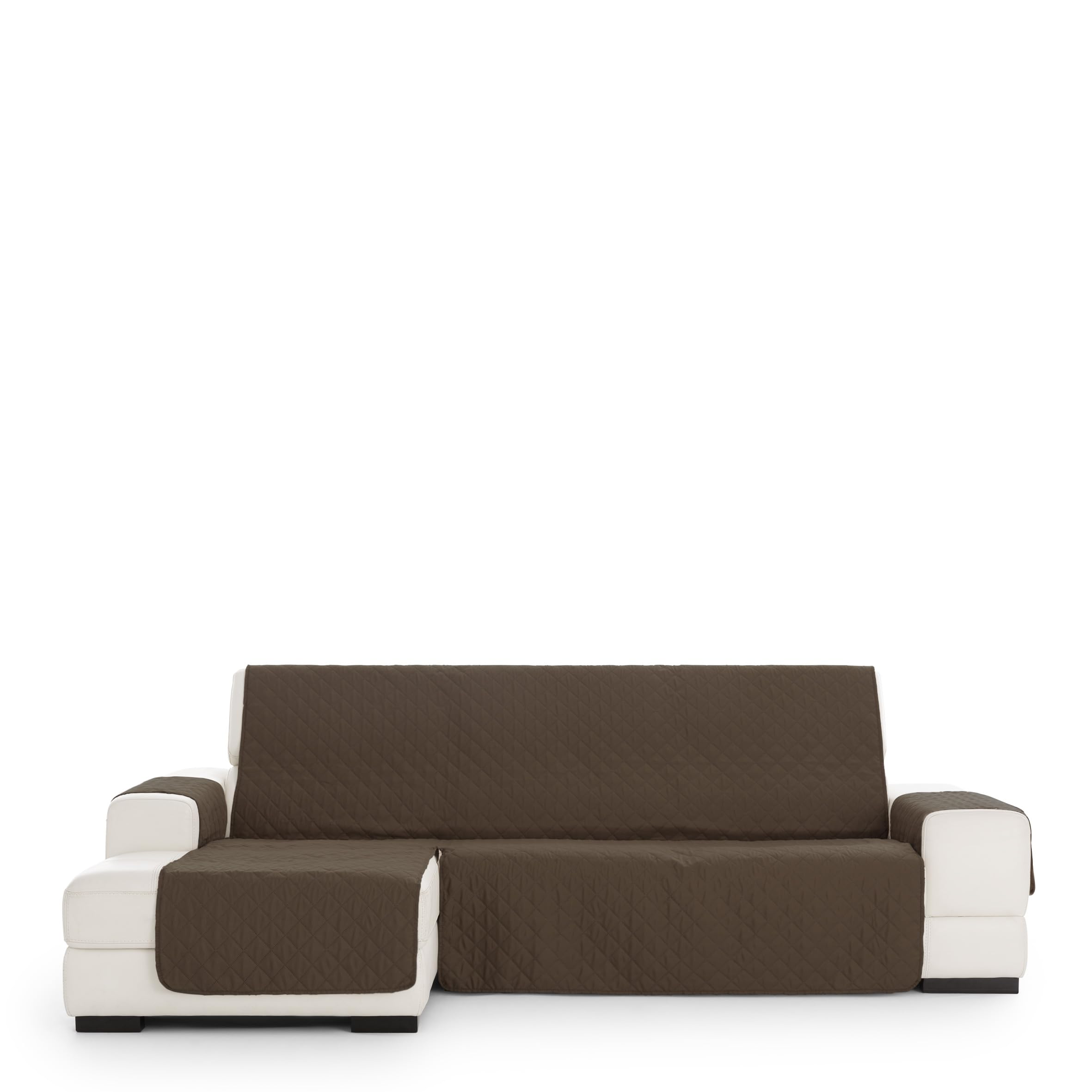 Eysa Magnus Chaise Longue Mini R & D Sofa Cover Suitable for Left and Right Chaise Longue C/07