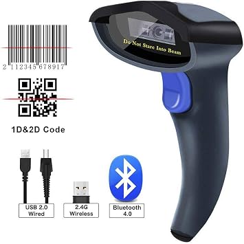 amazon fba scanner
