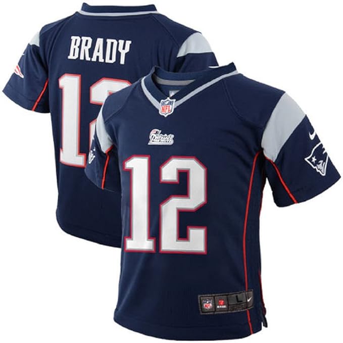 preschool patriots jersey