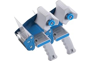 Mr. Pen- Tape Gun, Packing Tape Dispenser, 3 inch Core, Dispenser Gun