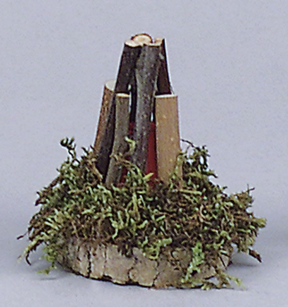 Rulke Rulke040672 60 mm Bearing Fire with Flicker Light