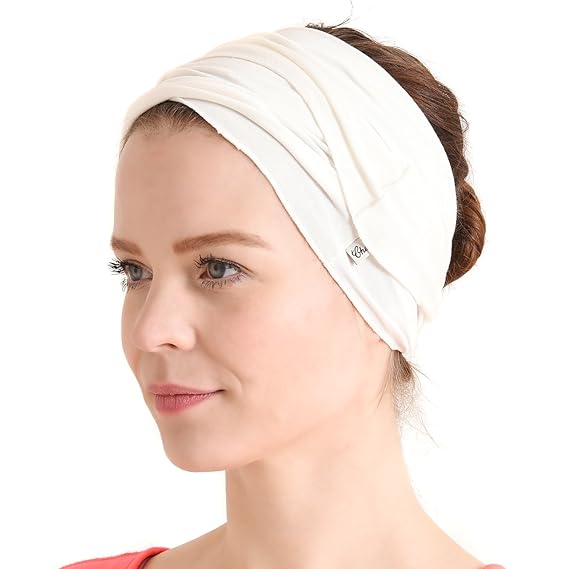Casualbox Mens Womens Elastic Bandana Headband Japanese Import