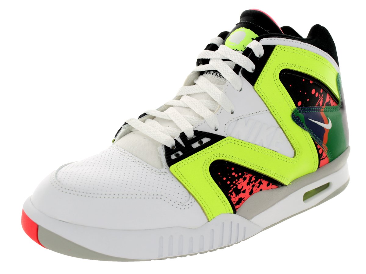 nike air tech trainers