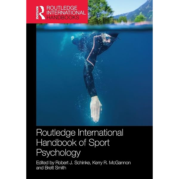 Amazon.com: Handbook of Sport Neuroscience and Psychophysiology