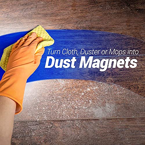 Fuller Brush Duster Spray 2 Pack 15.5 oz High Quality Multi Surface