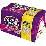 scoop away complete performance reviews