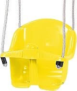 Taylor & Brown Adjustable Outdoor Swing Seat for Baby Infant Toddler view 7