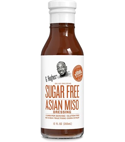 Amazon.com : Red Shell Miso Dressing 12 Fl. oz. (Pack of 3) : Italian Salad  Dressings : Grocery & Gourmet Food