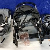 baby trend expedition travel system