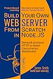 Build Your Own Web Server From Scratch in