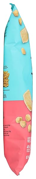 BIENA CRISPS TASTY THINS SEA SL 4 OZ