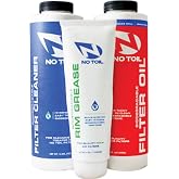 No Toil 90-0009 Filter Maintenance 3/Pk