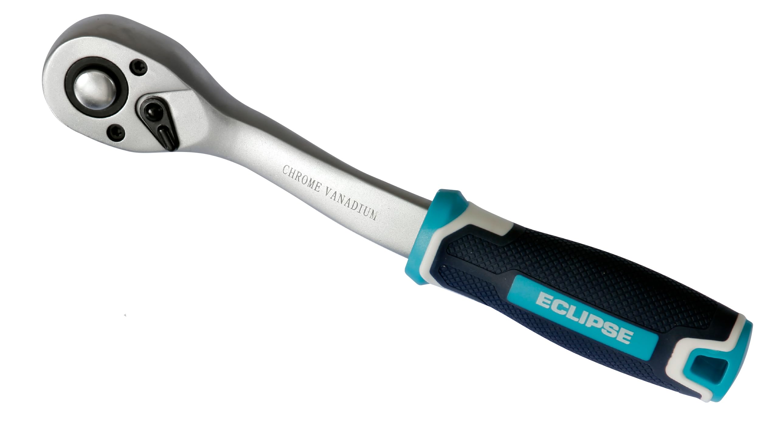 Eclipse Professional Tools ERH12 ½” Square Drive Ratchet Handle