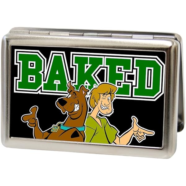 Custom Business Card Holder For Men Wallet Monogram