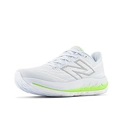 New Balance Women's WVNGOV6 Running Shoe, Ice