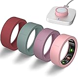 BandRain Ultra-Thin Covers Compatible with Oura