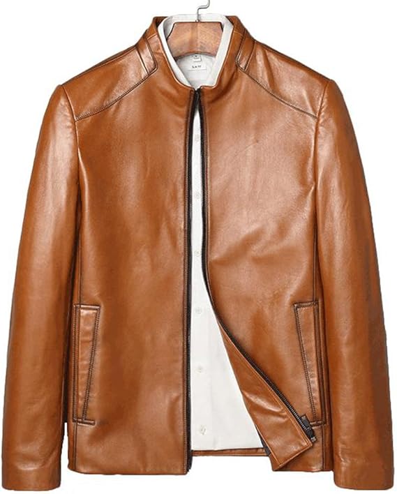 dusen klein leather jackets