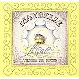 Maybelle the Cable Car