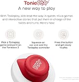 tonies tonieplay Game Time Adventurers for Toniebox 2 Disney Quiz view 3