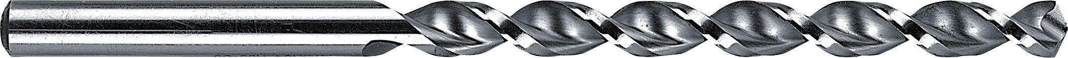 Projahn 42100 Spiral Drill Bit HSS-Co DIN 340 Type UF-L 10.0 mm
