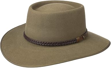 akubra chapeau